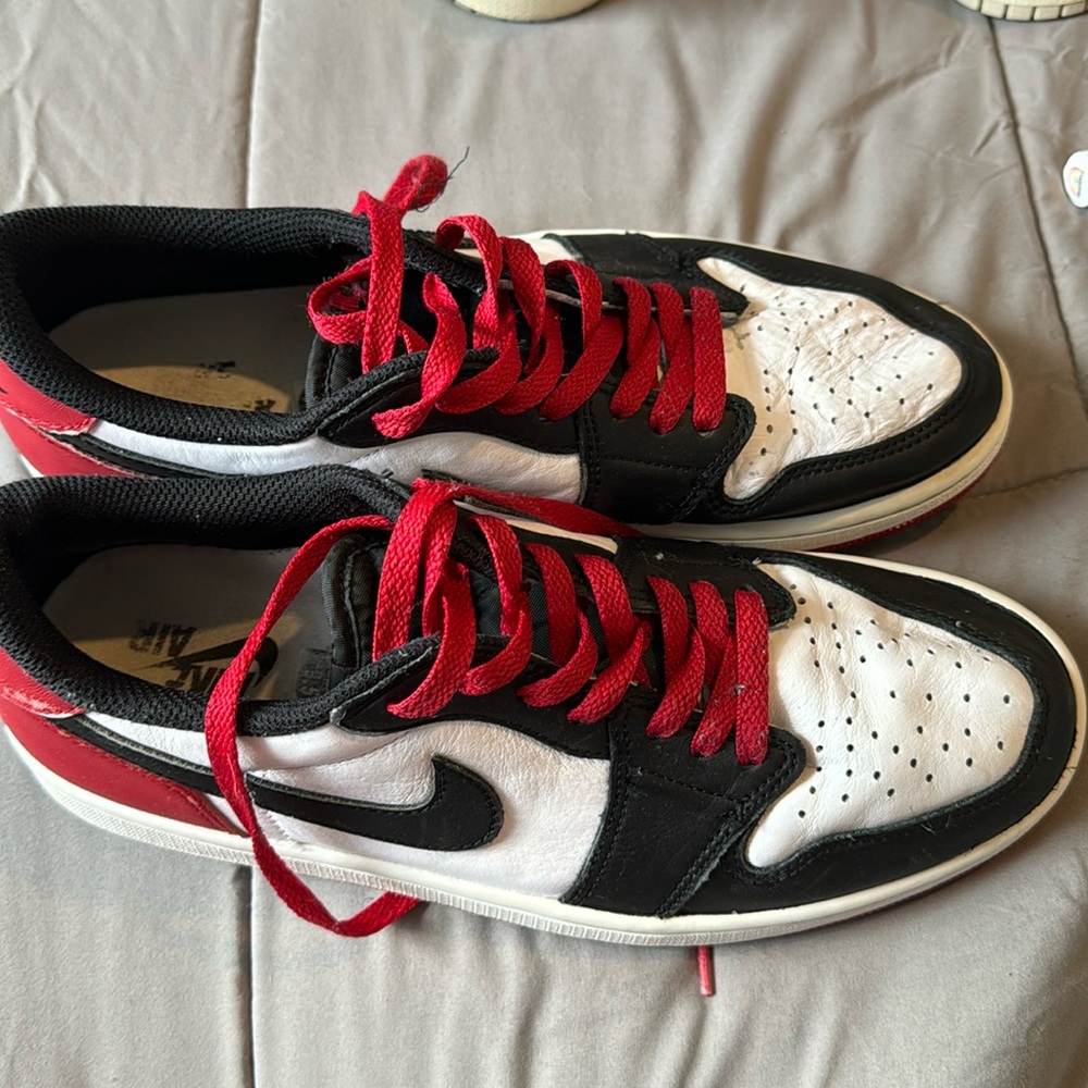 Nike jordan